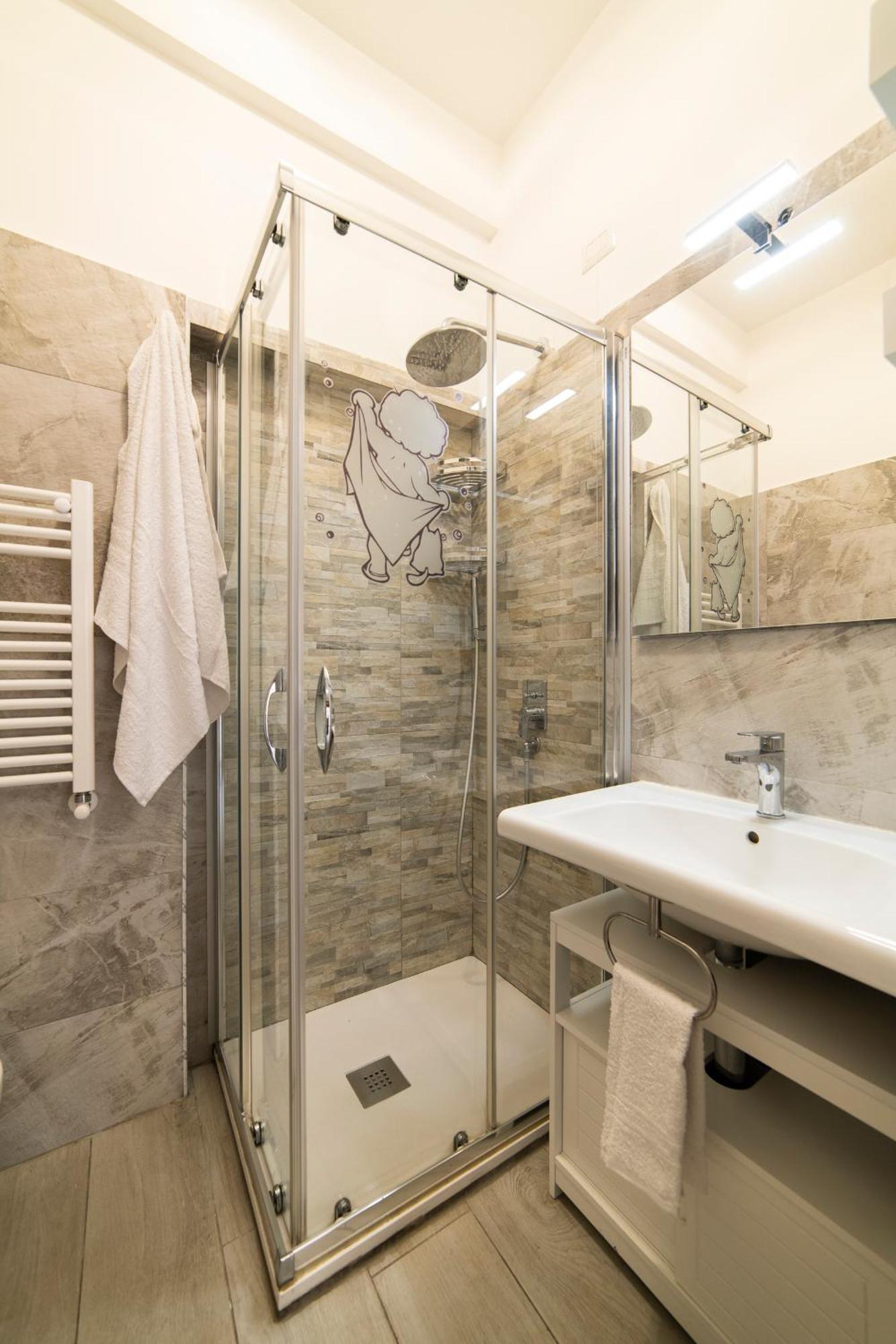 Smart Home - Trilocale Con Parcheggio Privato Roma Dış mekan fotoğraf